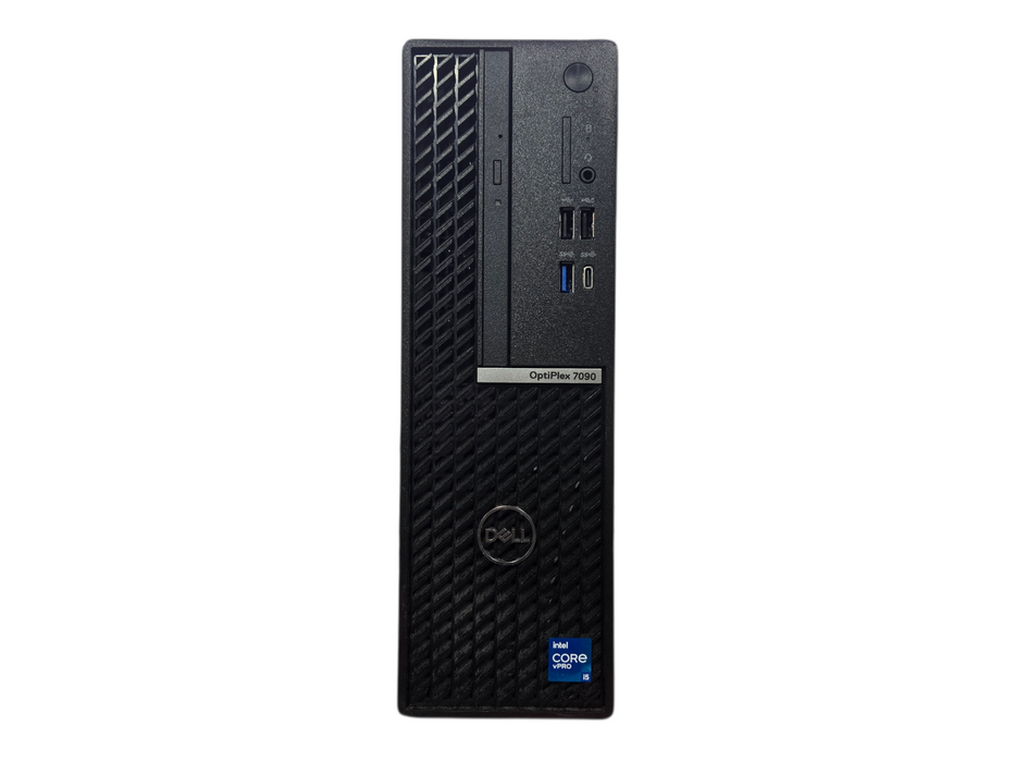 Dell OptiPlex 7090 SFF, i5-11500 2.70GHz, 16GB DDR4, 512GB NVMe