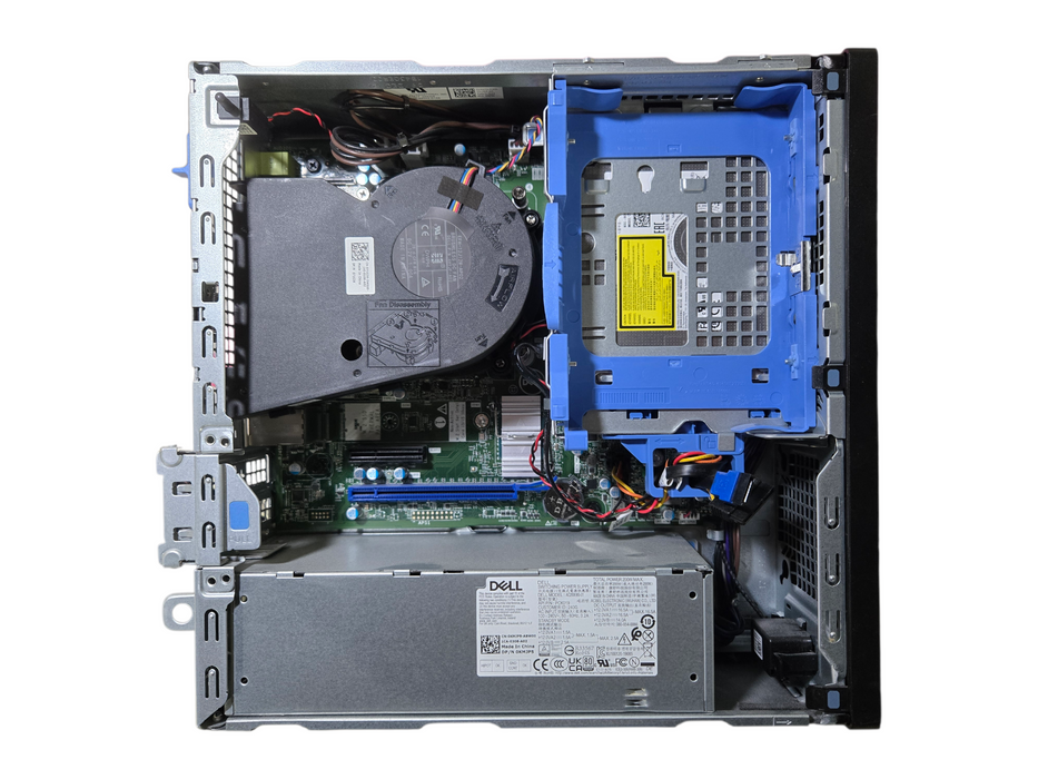 Dell OptiPlex 7090 SFF, i5-11500 2.70GHz, 16GB DDR4, 512GB NVMe