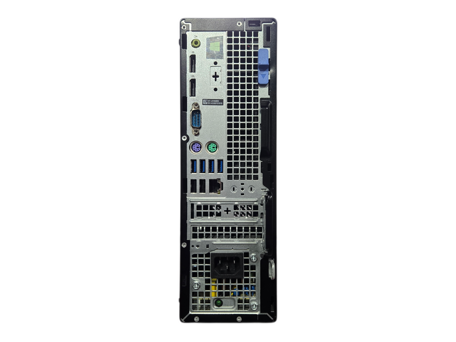 Dell OptiPlex 7090 SFF, i5-11500 2.70GHz, 16GB DDR4, 512GB NVMe