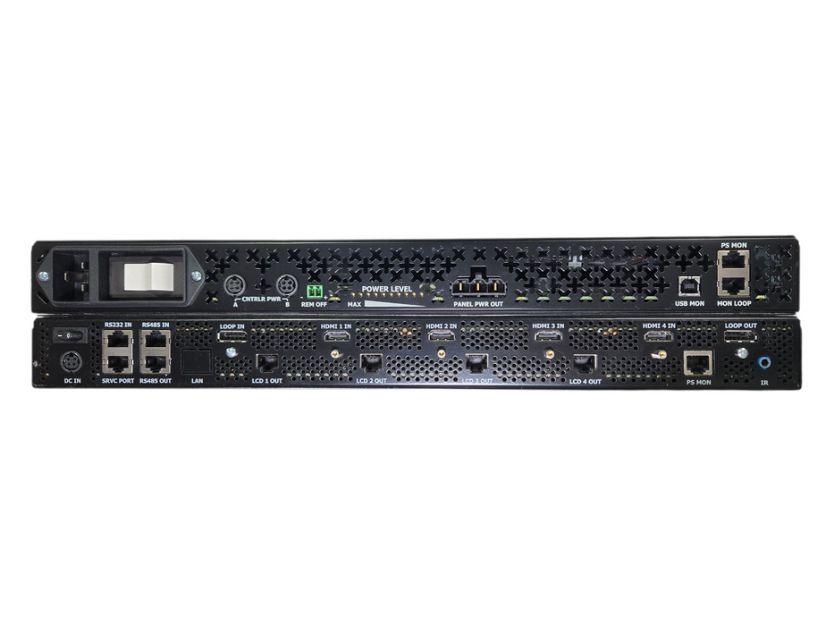 Planar MG2-QC MG2-PS3R Clarity Matrix G2 & Matrix PS3 Power Supply Controller