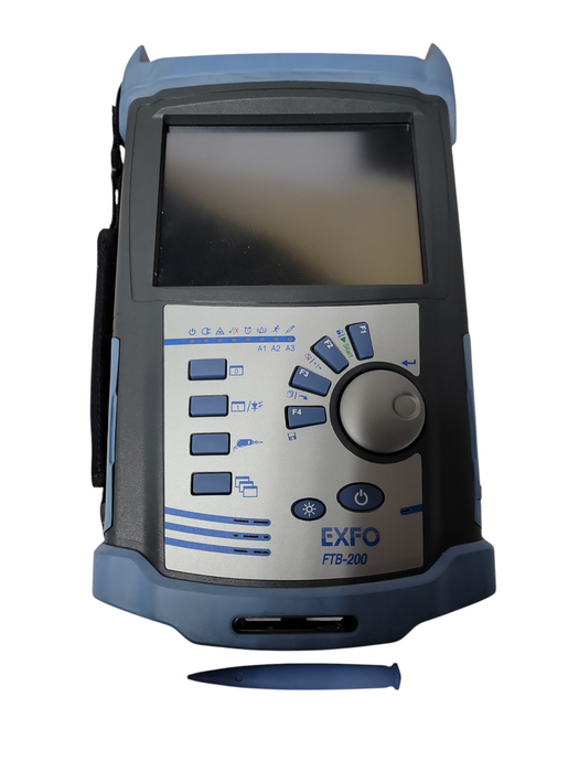 EXFO FTB-200-V2-S 1 Spectrum Analyzer