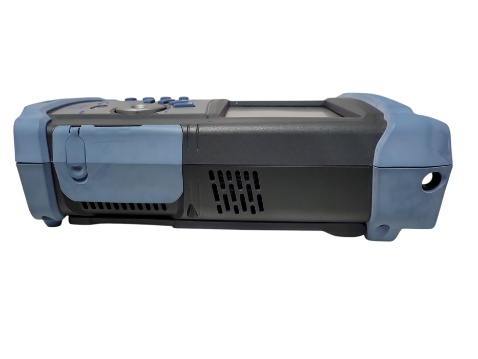 EXFO FTB-200-V2-S 1 Spectrum Analyzer