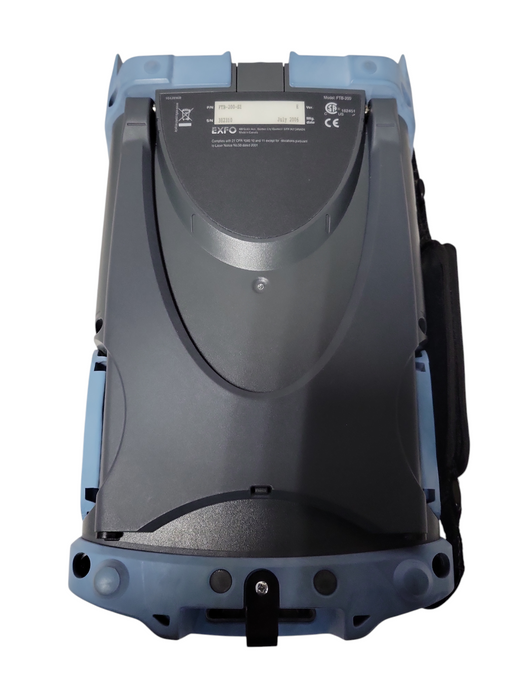 EXFO FTB-200-V2-S 1 Spectrum Analyzer