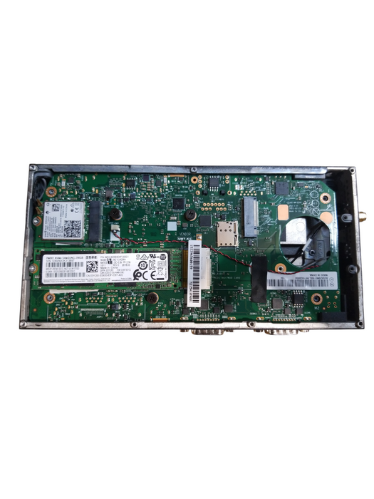 Lenovo ThinkEdge SE30 Core i5‑1145GRE CPU 16GB RAM 256GB NVMe