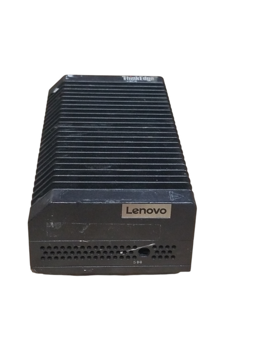 Lenovo ThinkEdge SE30 Core i5‑1145GRE CPU 16GB RAM 256GB NVMe