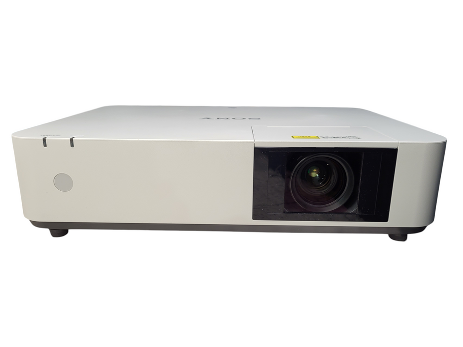 Sony VPL-PHZ10 Projector 5000 ANSI Lumens 1920x1200 Lamp hour: 8496h READ