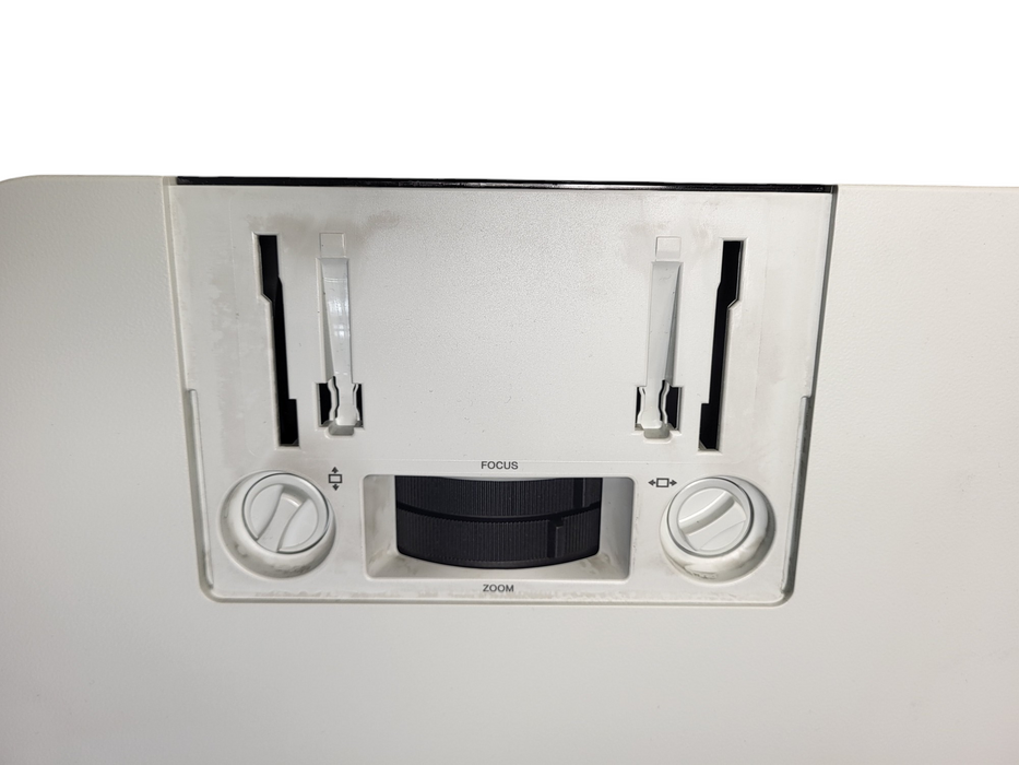 Sony VPL-PHZ10 Projector 5000 ANSI Lumens 1920x1200 Lamp hour: 8496h READ