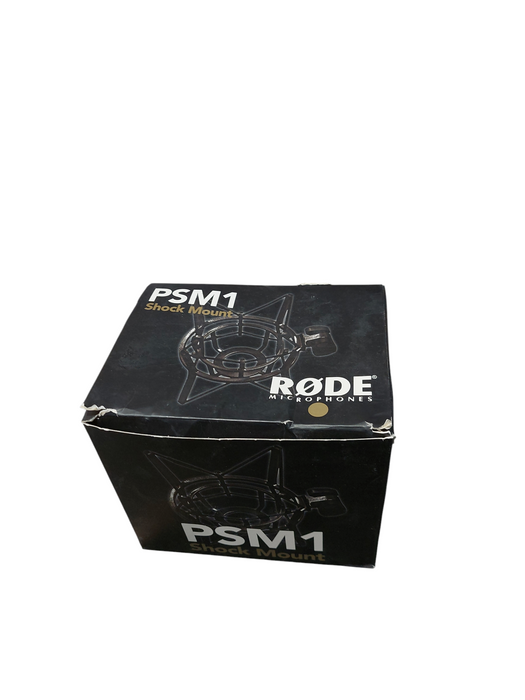 RODE PSM1 Shock Mount for Mic