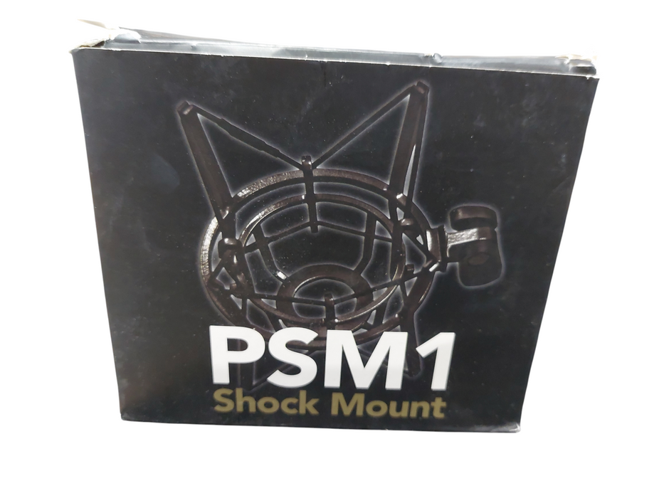 RODE PSM1 Shock Mount for Mic