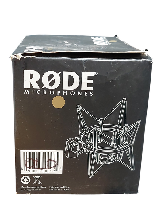 RODE PSM1 Shock Mount for Mic