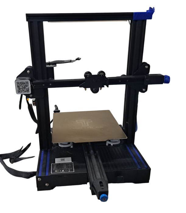 Creality Ender-3 V2 3D Printer | READ