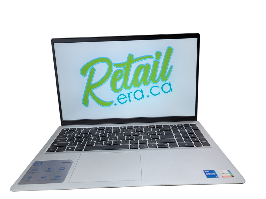 Dell Inspiron 15" 3530 i5-1334U 16GB DDR4 256GB NVMe