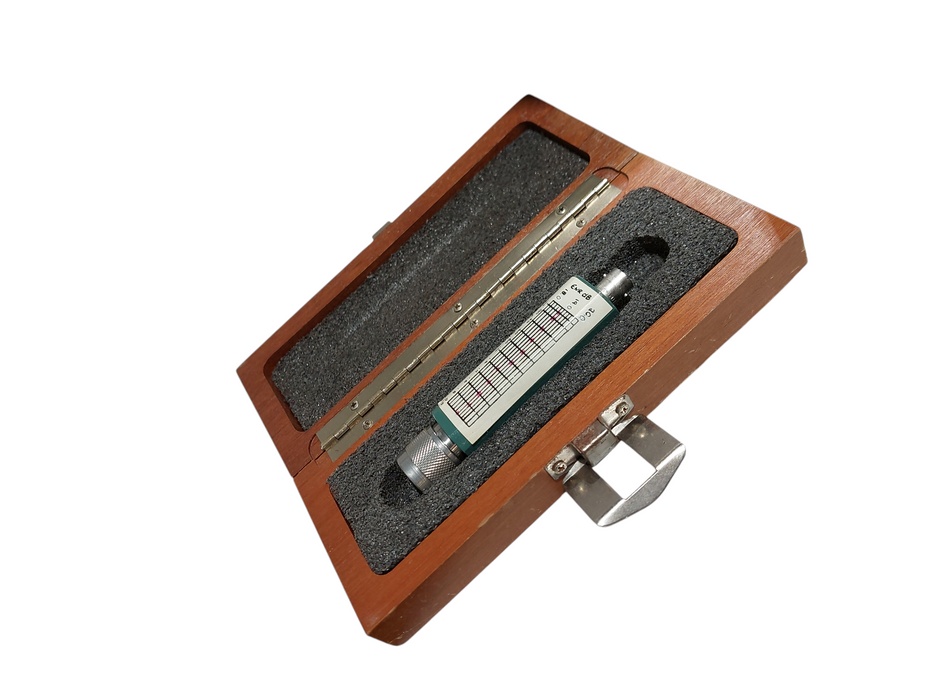 Microwave Semiconductor 942 Model: MC 5112 / 15.5 dB solid-state noise source