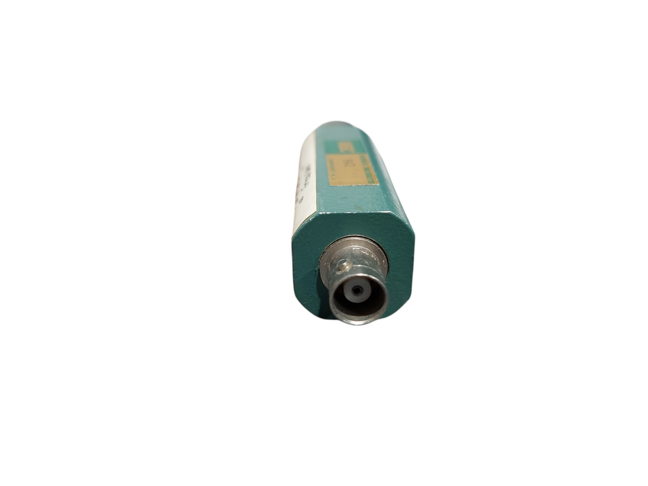 Microwave Semiconductor 942 Model: MC 5112 / 15.5 dB solid-state noise source