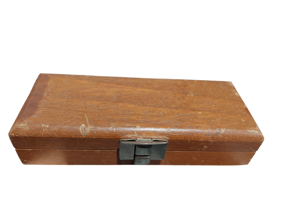 Microwave Semiconductor 942 Model: MC 5112 / 15.5 dB solid-state noise source