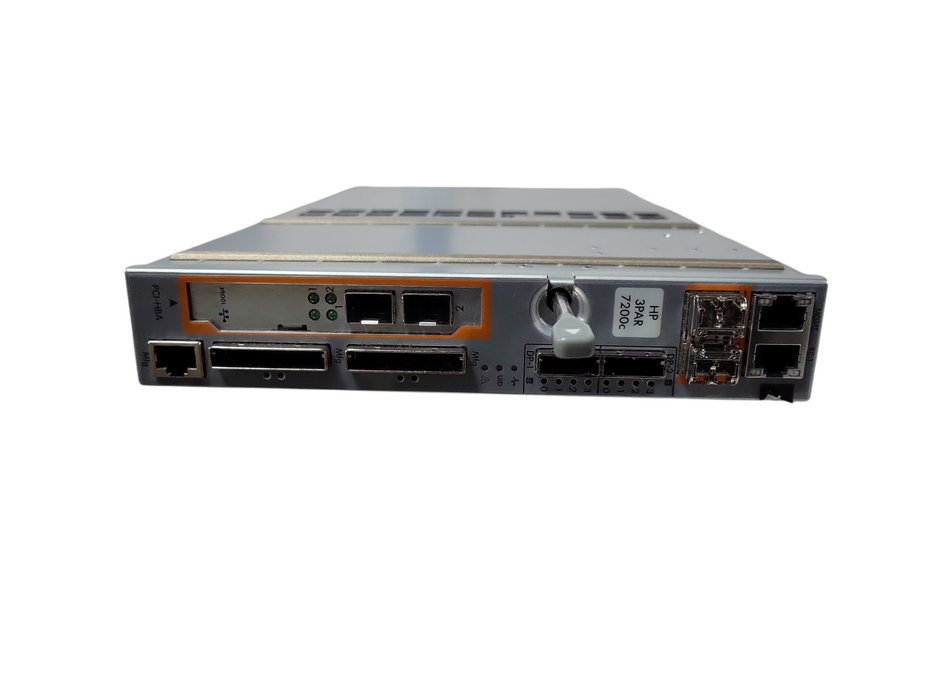 HP QR511-63001 HPE 3PAR STORESERV 7200c Controller Modul