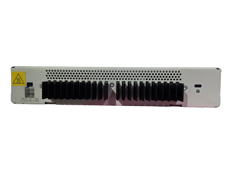 CISCO AIR-CT3504-K9 3504 WLC Wireless LAN Controller, No AC Adapter