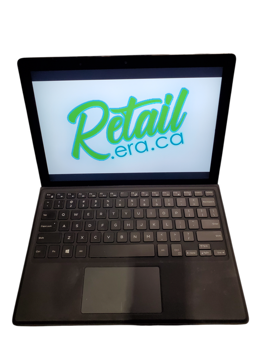 Dell Latitude 5290 TOUCH 2 in 1 i7-8650U 16GB RAM 256GB SSD