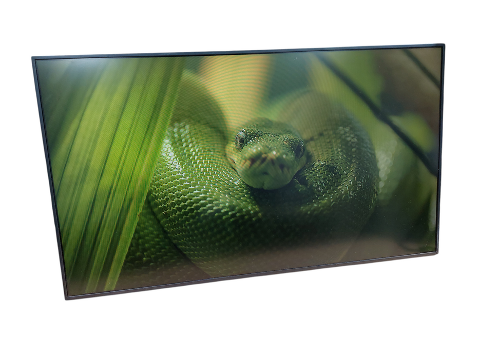Samsung 43" Color Display Unit Model: LH43PMHP