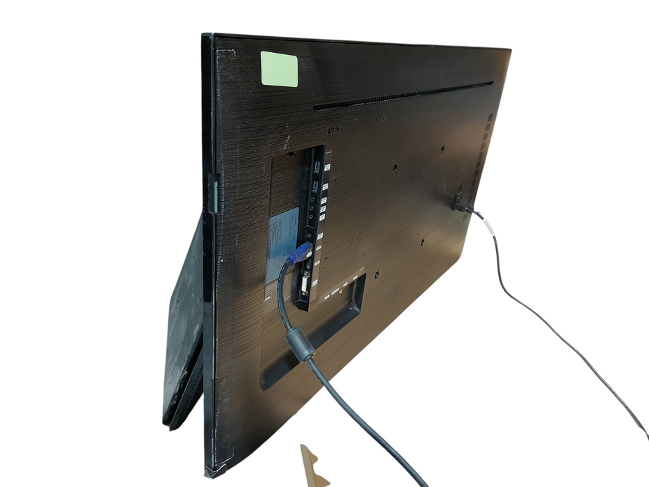 Samsung 43" Color Display Unit Model: LH43PMHP