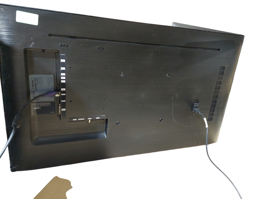 Samsung 43" Color Display Unit Model: LH43PMHP