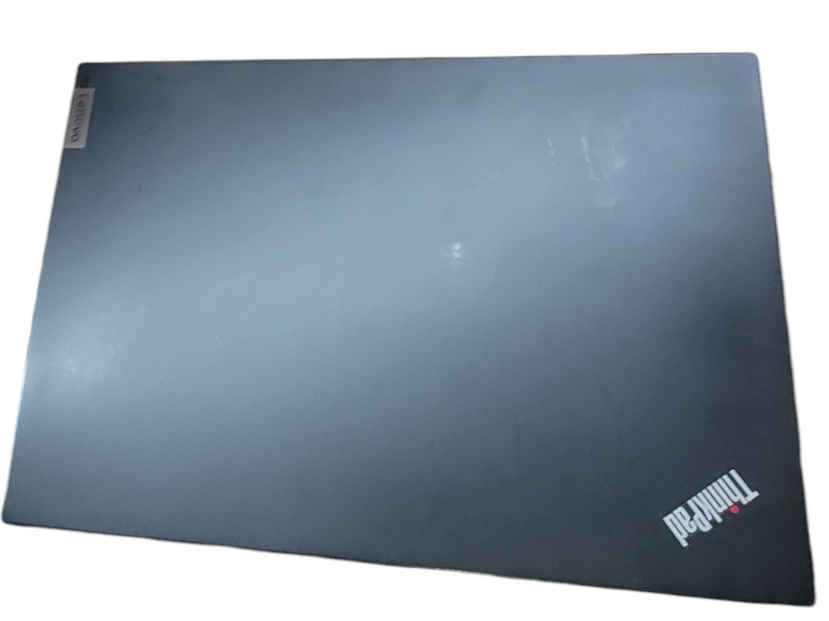 Lenovo ThinkPad P15v i7-10850H 16GB DDR4 Quadro P620 256GB NVMe READ