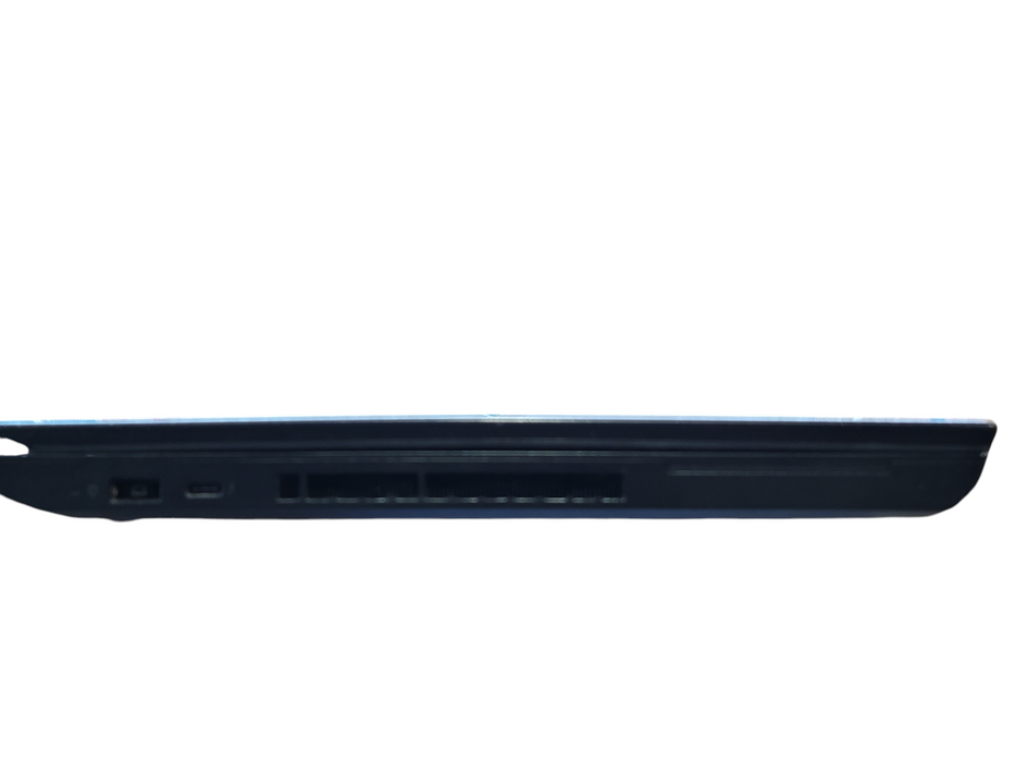 Lenovo ThinkPad P15v i7-10850H 16GB DDR4 Quadro P620 256GB NVMe READ