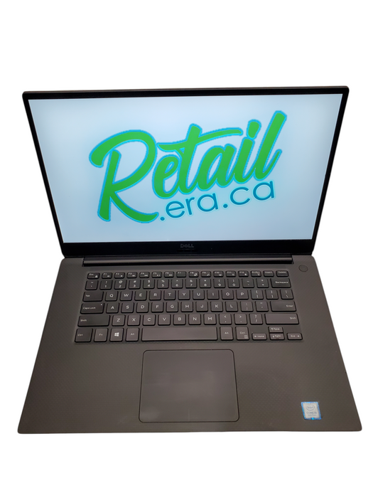 Dell Precision 5540 i9-9980H @2.60GHz 32GB RAM 256GB NVMe NVIDIA T2000