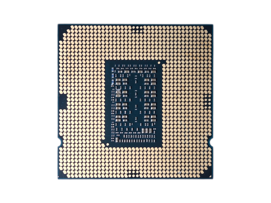 Intel Core i5-11500T 1.50GHz 6-Core Socket 1200 12MB Cache CPU Processor