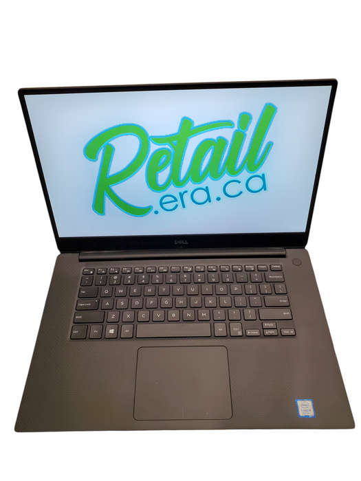 Dell Precision 5530 Intel i9-8950HK 2.90GHz 32GB RAM 256GB SSD NVDA P2000