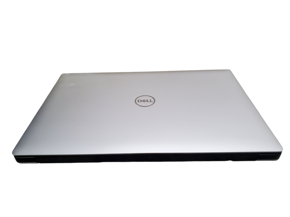 Dell Precision 5530 Intel i9-8950HK 2.90GHz 32GB RAM 256GB SSD NVDA P2000