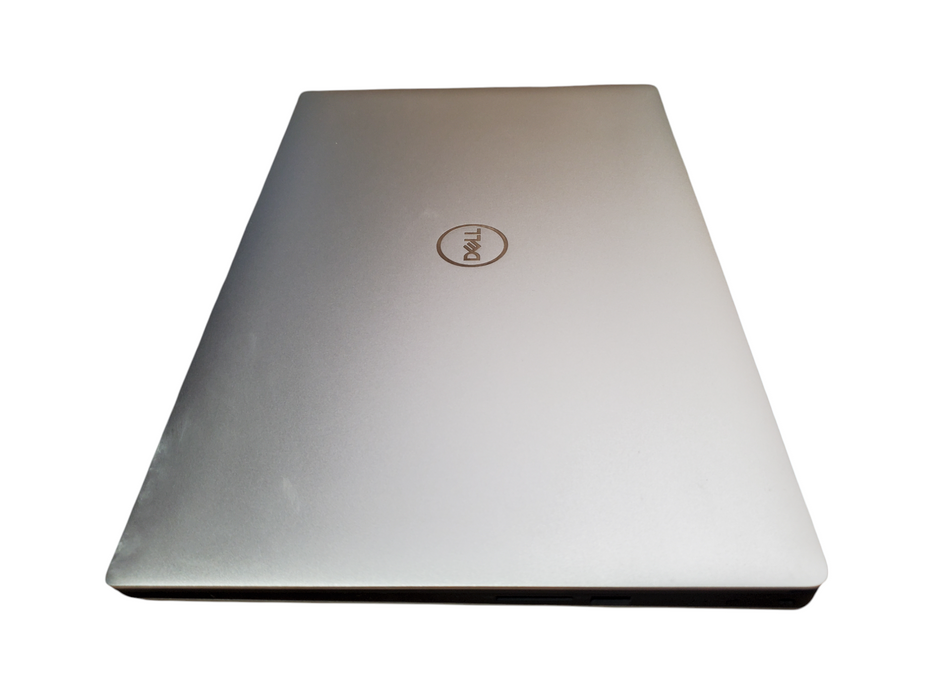Dell Precision 5530 Intel i9-8950HK 2.90GHz 32GB RAM 256GB SSD NVDA P2000