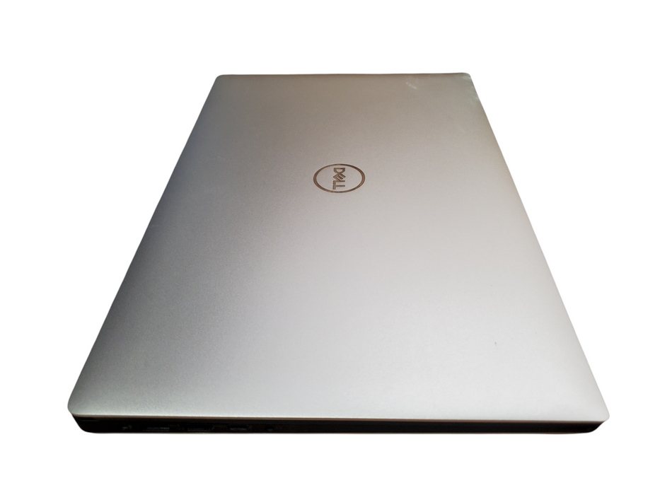 Dell Precision 5530 Intel i9-8950HK 2.90GHz 32GB RAM 256GB SSD NVDA P2000