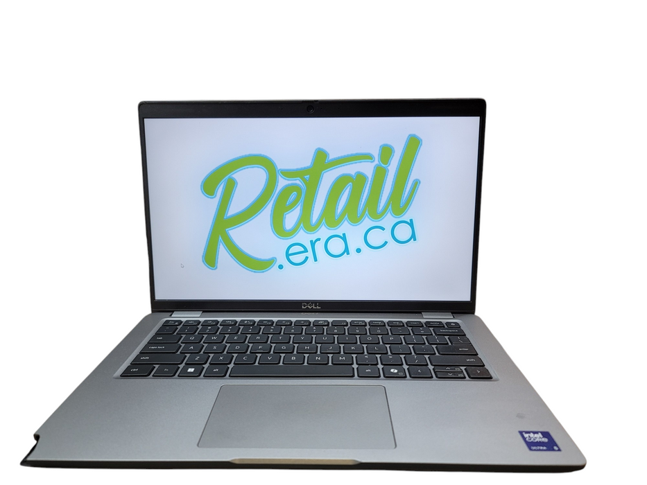 Dell Latitude 5450 14" Ultra 5 125U 16GB DDR5 256GB NVMe READ