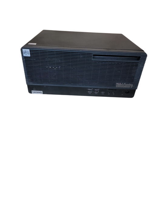 Lenovo ThinkCentre M80t MT i7 - 10700 @ 2.90GHz 16GB DDR4 Ram No HDD