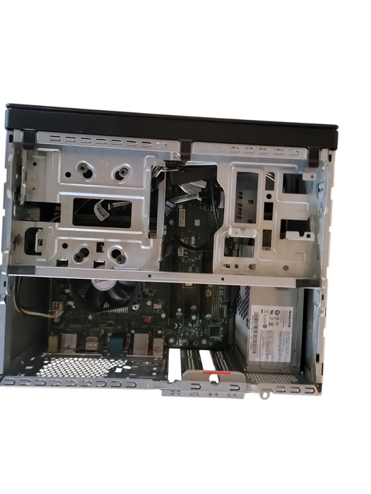 Lenovo ThinkCentre M80t MT i7 - 10700 @ 2.90GHz 16GB DDR4 Ram No HDD