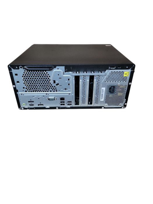 Lenovo ThinkCentre M80t MT i7 - 10700 @ 2.90GHz 16GB DDR4 Ram No HDD