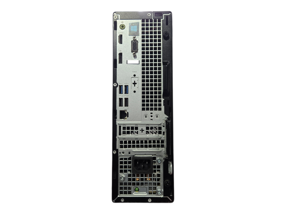 Dell OptiPlex 3080 SFF, i5-10505 3.20GHz, 8GB DDR4, 256GB NVMe