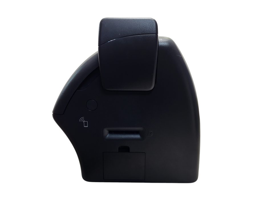 Zebra ZXP-7 Series Single Side ID Card Badge Printer Bundle - Z71-000C0000US00