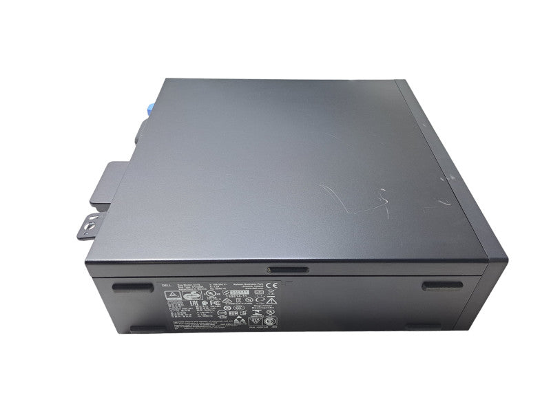 Dell Precision T3430 SFF | i7-8700 @3.2GHz 6C, 16GB DDR4, 512GB NVMe, 2TB HDD