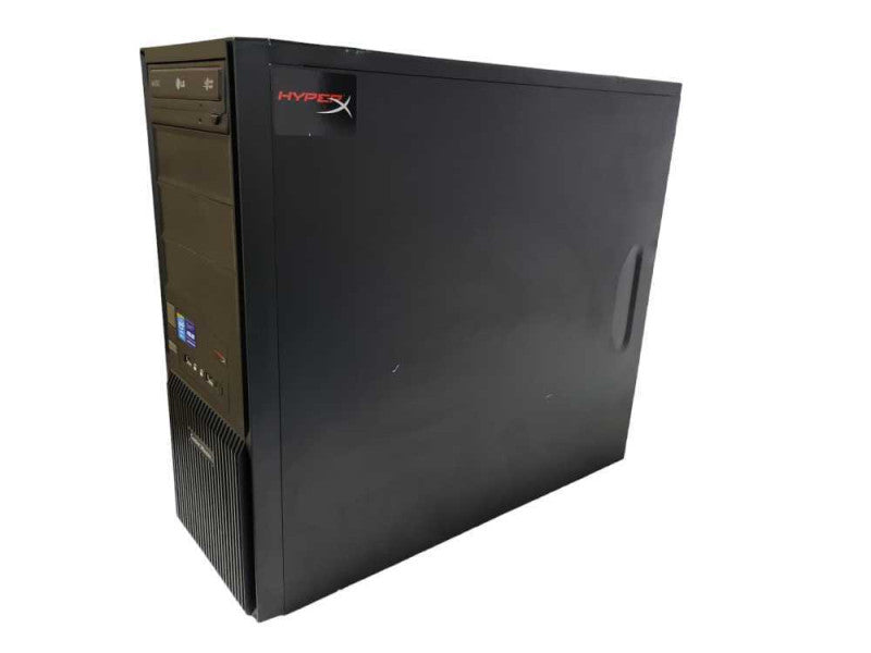 Custom/Asus Mid Tower PC,intel Core I7- 4740 3.4GHz, 16GB DDR3, No HDD/OS