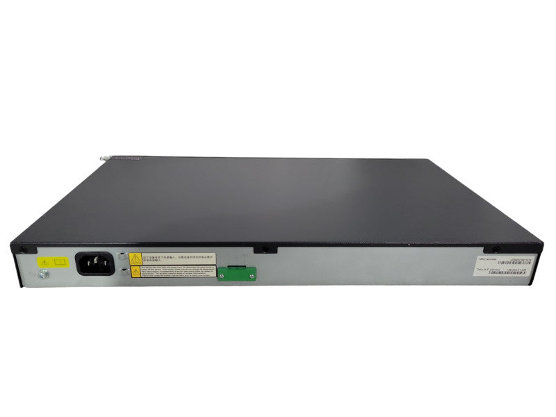 HP HPE 1920-24G-PoE+ 370W Networking PoE Switch JG926A !