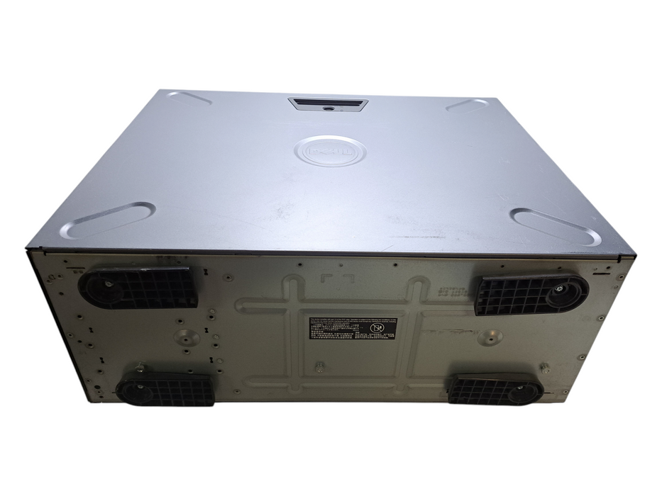 Dell PowerEdge T330 8x 3.5" | Xeon E3-1280 v6 @3.90GHz, 32GB DDR4, H730, 2x 495W