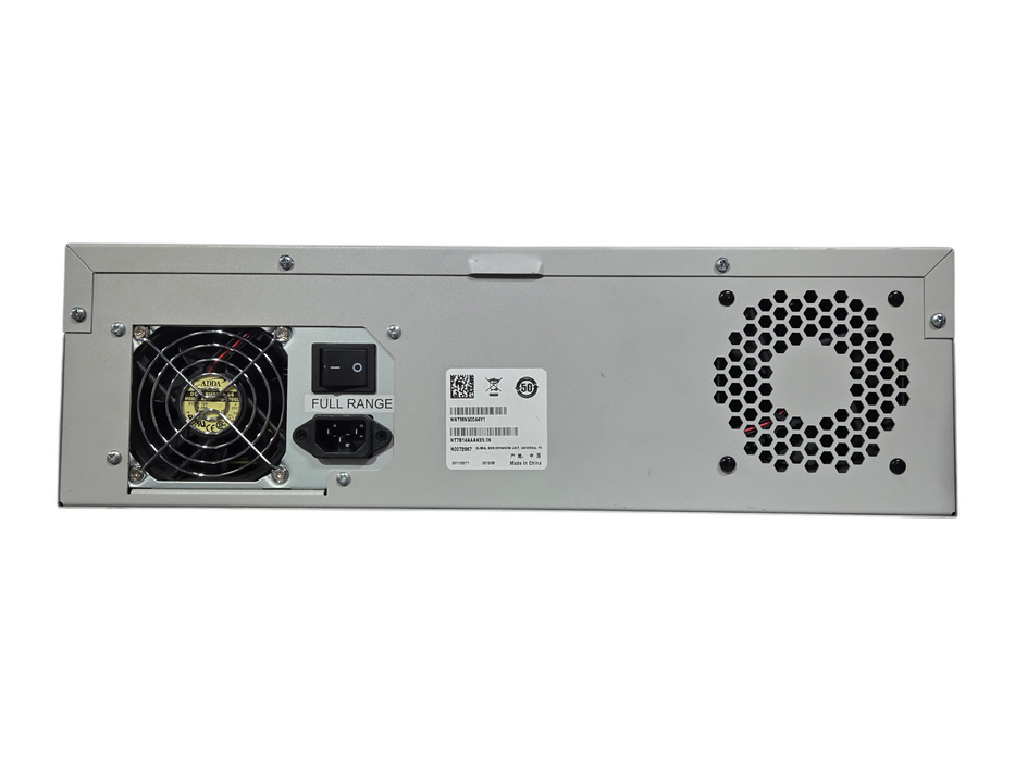 Nortel BCM 1000e Business Communications Manager + GATM4 4-Port Trunk Module