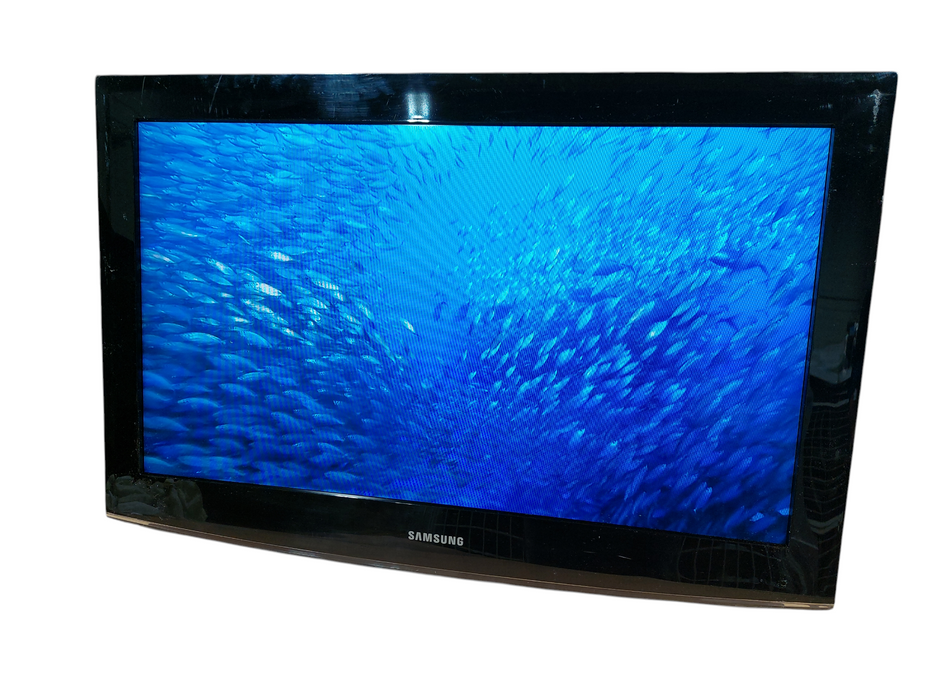 Samsung 32"  TV Model: LN32A450C1D   MFG 2008