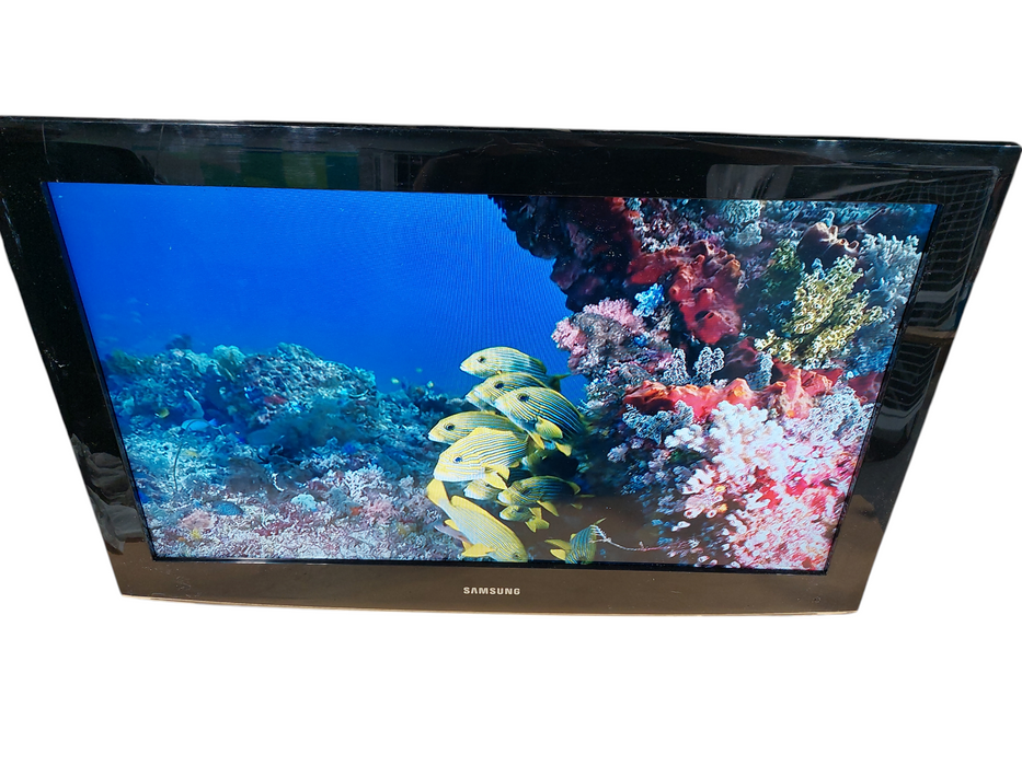 Samsung 32"  TV Model: LN32A450C1D   MFG 2008