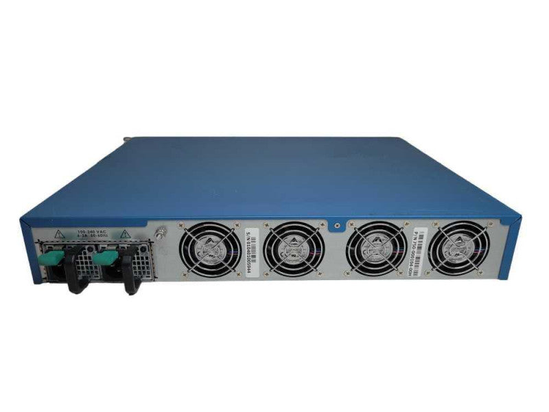 Palo Alto PA-3060 High-Speed IGR Firewall VPN 1/10GbE 2xPSU