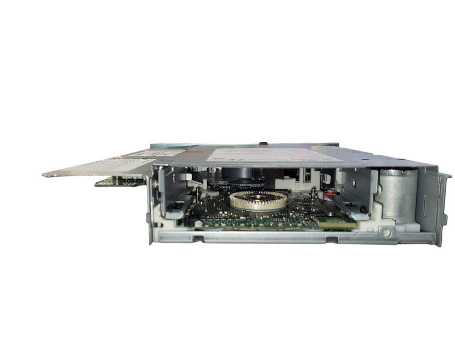 HPE StorageWorks MSL2024 Tape Library 407351-001, BL544A LTO5 FC HH AQ293-20103