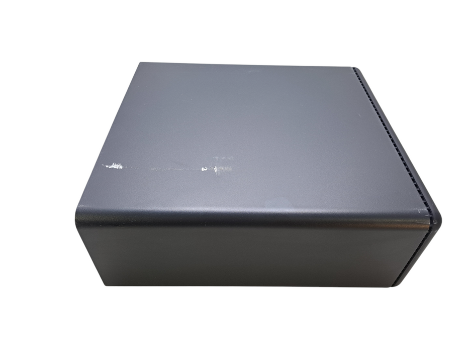 Drobo B810i 8-Bay iSCSI SAN Storage Enclosure | No HDD's