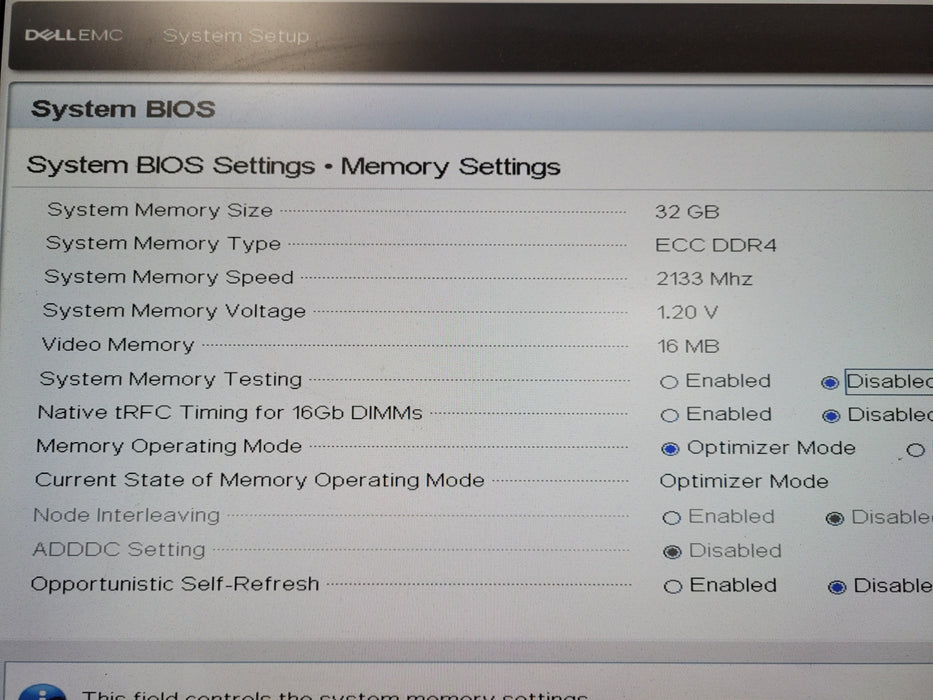 Dell PowerEdge T440 8x 3.5" | Xeon Bronze 3106 @1.70GHz, 32GB DDR4, PERC H730P